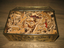 Ancien Puzzle de Perplexité