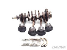 Vauxhall Corsa Vilebrequin du