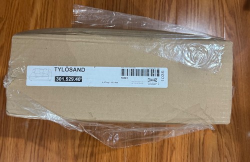 Genuine ikea tylösand seat - ikea, 2-seat