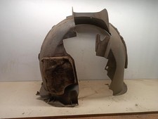 Pare boue avant droit PEUGEOT 308 1 PHASE 1 7136FX