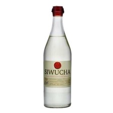 VODKA À L'ANCIENNE