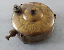 Réchaud Optimus N° 00 - Made