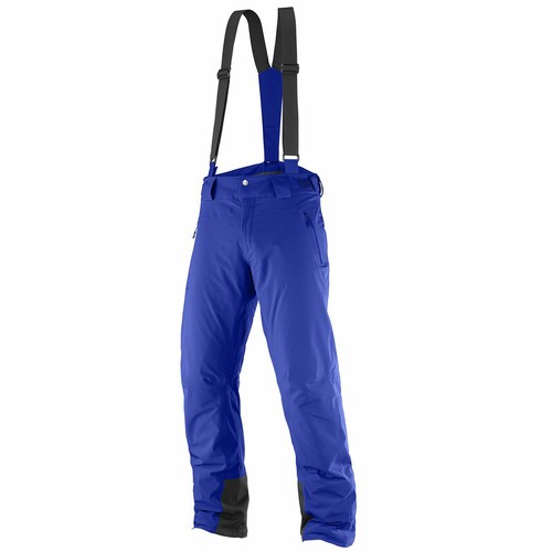 Salomon iceglory pantalon - iceglory, de