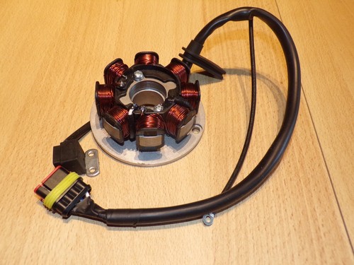 Stator allumage p2r pour - stator,