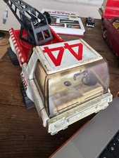 JOUSTRA GOLIATH DEPANNEUSE REF 1405 1977