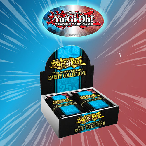 Display x 24 - yu-gi-oh!,