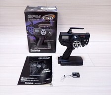 Récepteur radio Futaba (US Duty Free) 3PM 2,4G, testé