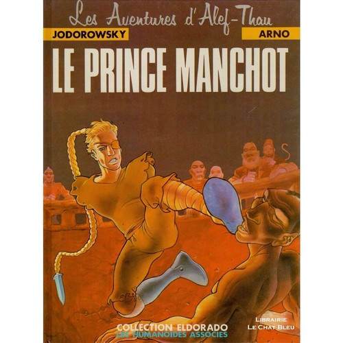 Livre les aventures alef - les,