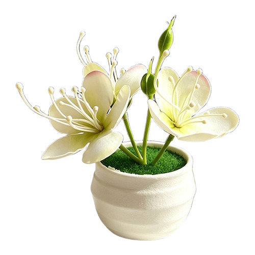 Artificiel pour fleur - pour, de