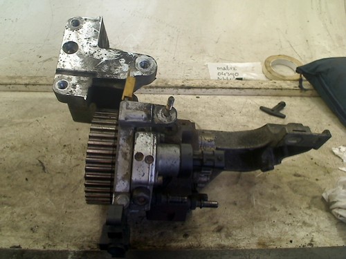 Pompe carburant gasoil diesel - pompe,