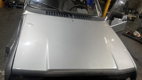 Capot citroen visa - citroen, phase
