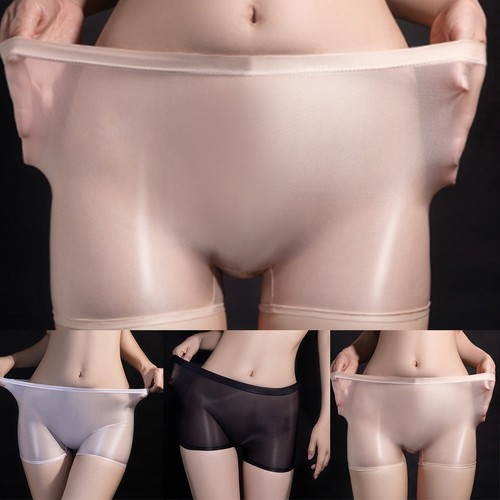 Caleçon femme femme sous