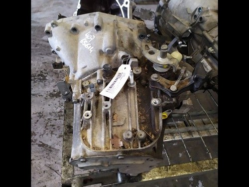 Boite vitesses manuelle - boite,