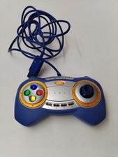 Manette Pour Gaucher Vtech Vsmile Pro Console Jeux Vidéo Éducatif Joystick