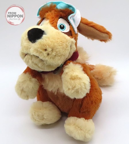 Peluche nana fluffy - fluffy,