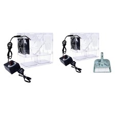Nettoyeur grains pour - grains,