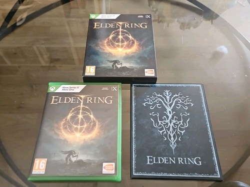 Elden ring xbox one - one, /