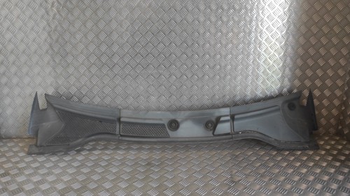 Grille baie pare - baie,