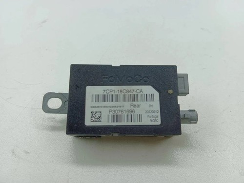 Ford max dxa - ford, dxa/cb7,