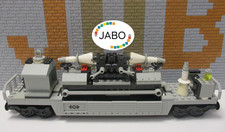 (L 14/9/1) Lego wagon