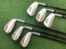 Honma TOUR WORLD TR21 X Iron