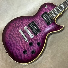 Zemaitis Z Prototype