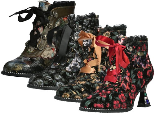 Laura vita bottines femme - vita,
