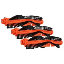 3x Brosses pour Cecotec Conga
