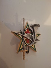 Insigne Promotion Ensoa Eai. Adc Paccioni. Fraisse G3087