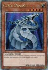 Yu Gi Oh ! Deck Cyber Dragon