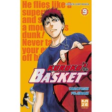 KUROKO'S BASKET T09--CRUNCHYROLL--SHONEN