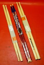 Baguettes de batterie estick