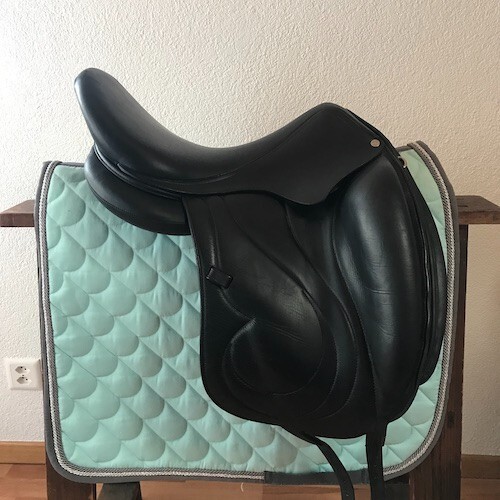 Gorgeous antares saddle - gorgeous,