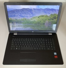 PC Portable HP 17 - bs006nf 