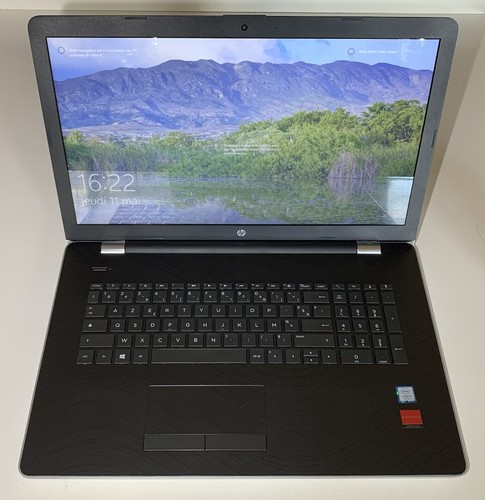 Portable bs006nf - hp,