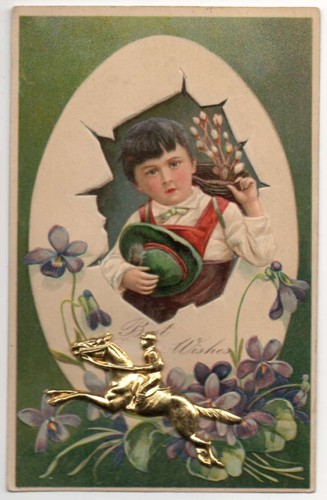 Greetings best wishes - wishes, boy