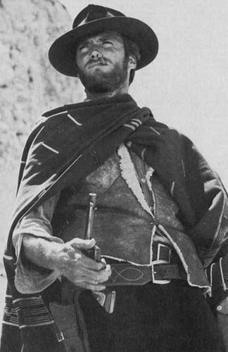 Clint eastwood the good - the,