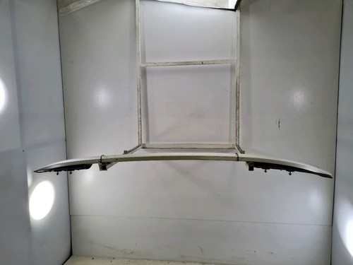 Barre toit renault clio - de,