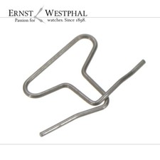 Ressort de verrouillage pour