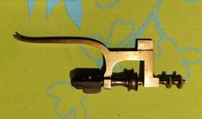 Tour équarrisseur pour