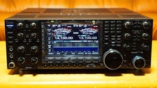 Icom IC-7851 HF/50MHz 200W