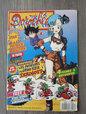magazine CLUB DOROTHEE n° 42