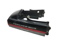 Cache carenage coque arriere