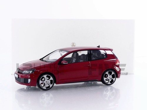 Norev volkswagen golf - 1/18,