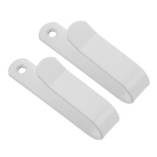  2 Pcs Rangement Ski Porte-skis Pour Planche À Roulettes Support De