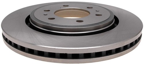 Disque frein avant - avant, ford
