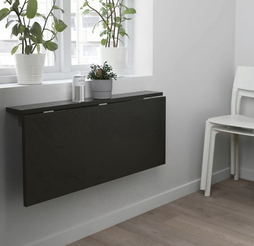 Ikea bjursta wall - ikea,