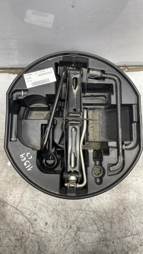 Cric citroen phase 2 - cric, c3
