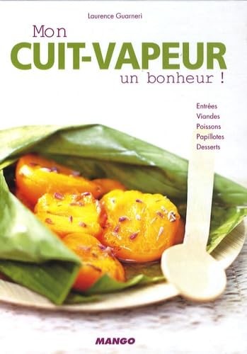 Mon cuit vapeur bonheur - cuit-vapeur,