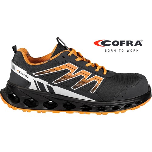 Chaussures antinfortunistique - chaussures,